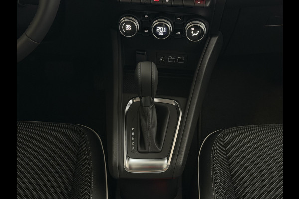 Mitsubishi ASX 1.6 PHEV AT INTENSE+ / CAMERA / NAVI LED 8 JAAR GARANTIE NW AUTO / 0KM PLUG IN HYBRID