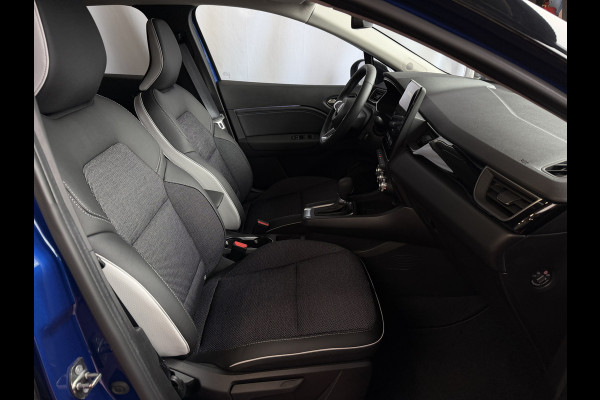 Mitsubishi ASX 1.6 PHEV AT INTENSE+ / CAMERA / NAVI LED 8 JAAR GARANTIE NW AUTO / 0KM PLUG IN HYBRID