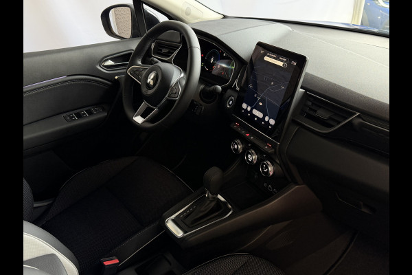 Mitsubishi ASX 1.6 PHEV AT INTENSE+ / CAMERA / NAVI LED 8 JAAR GARANTIE NW AUTO / 0KM PLUG IN HYBRID