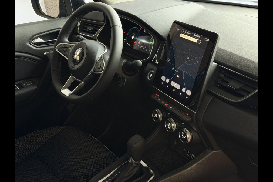 Mitsubishi ASX 1.6 PHEV AT INTENSE+ / CAMERA / NAVI LED 8 JAAR GARANTIE NW AUTO / 0KM PLUG IN HYBRID