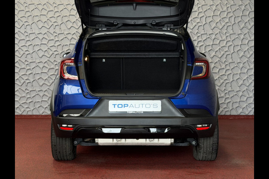 Mitsubishi ASX 1.6 PHEV AT INTENSE+ / CAMERA / NAVI LED 8 JAAR GARANTIE NW AUTO / 0KM PLUG IN HYBRID