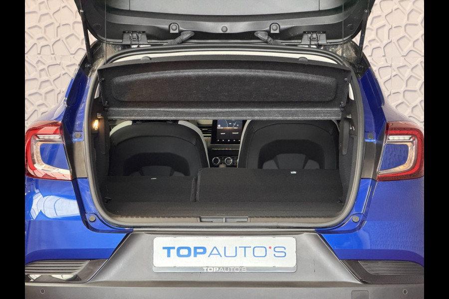 Mitsubishi ASX 1.6 PHEV AT INTENSE+ / CAMERA / NAVI LED 8 JAAR GARANTIE NW AUTO / 0KM PLUG IN HYBRID