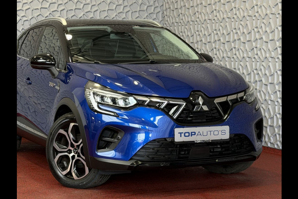 Mitsubishi ASX 1.6 PHEV AT INTENSE+ / CAMERA / NAVI LED 8 JAAR GARANTIE NW AUTO / 0KM PLUG IN HYBRID