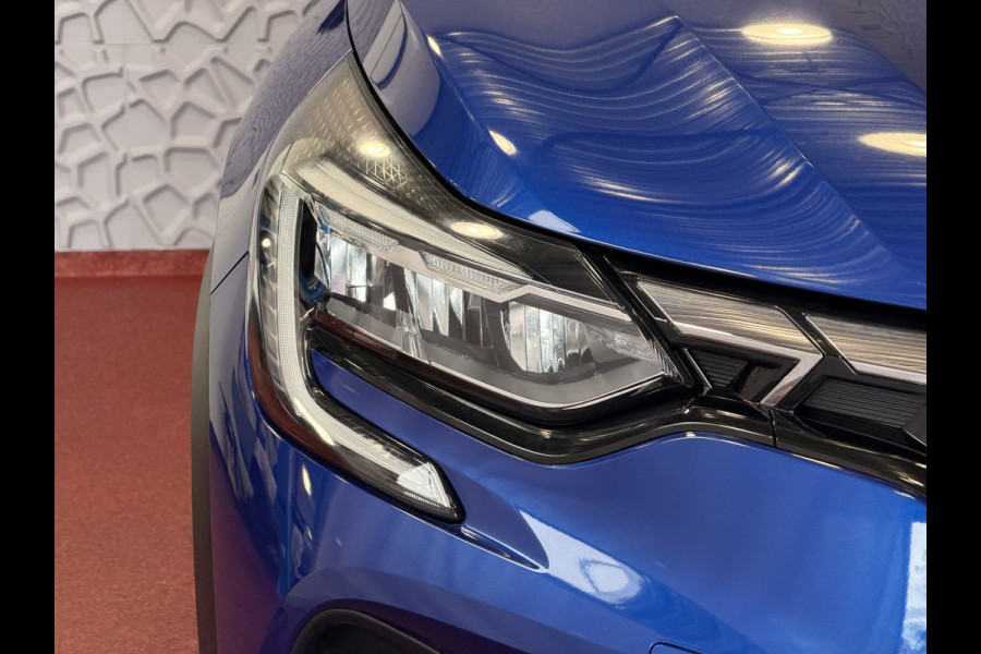 Mitsubishi ASX 1.6 PHEV AT INTENSE+ / CAMERA / NAVI LED 8 JAAR GARANTIE NW AUTO / 0KM PLUG IN HYBRID