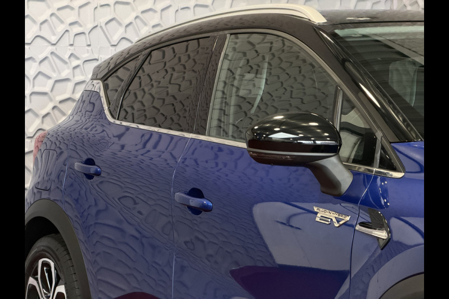 Mitsubishi ASX 1.6 PHEV AT INTENSE+ / CAMERA / NAVI LED 8 JAAR GARANTIE NW AUTO / 0KM PLUG IN HYBRID