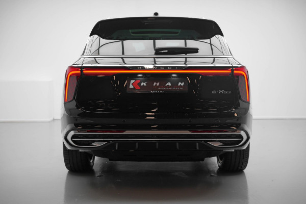 Hongqi E-HS9 Business 84 kWh |BOMVOLL|7zits|Pano|360 Camera|Dodehoek|Ambient|