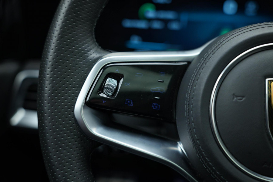 Hongqi E-HS9 Business 84 kWh |BOMVOLL|7zits|Pano|360 Camera|Dodehoek|Ambient|