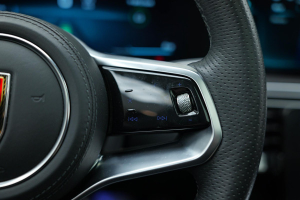 Hongqi E-HS9 Business 84 kWh |BOMVOLL|7zits|Pano|360 Camera|Dodehoek|Ambient|