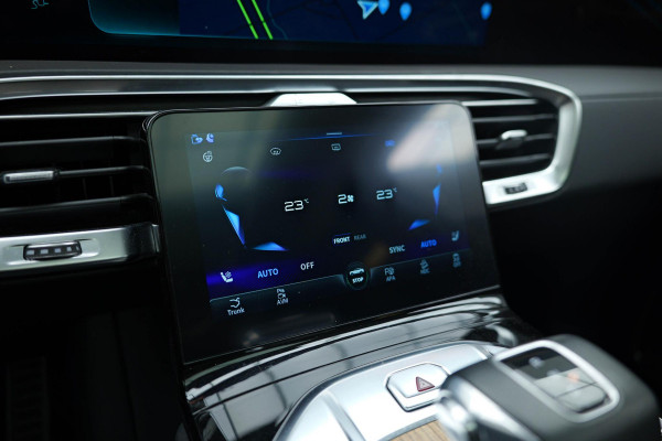 Hongqi E-HS9 Business 84 kWh |BOMVOLL|7zits|Pano|360 Camera|Dodehoek|Ambient|