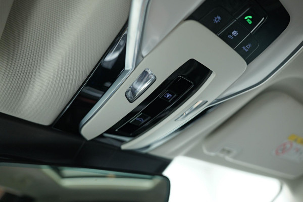 Hongqi E-HS9 Business 84 kWh |BOMVOLL|7zits|Pano|360 Camera|Dodehoek|Ambient|