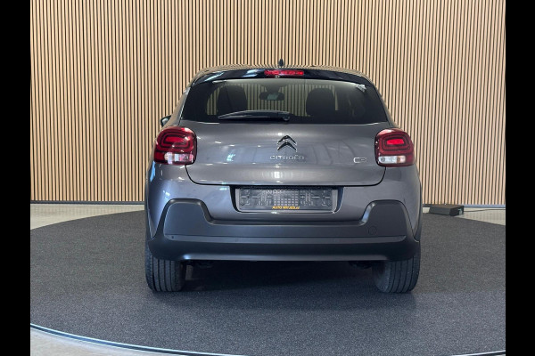 Citroën C3 1.2 PureTech S&S 110PK Aut. Shine | Cruise | Stroelverw. | Carplay | PDC | Incl. garantie