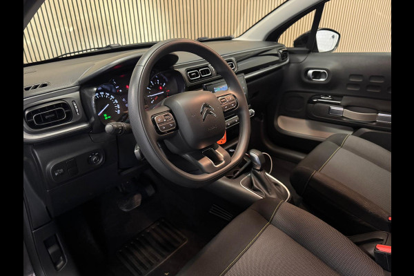 Citroën C3 1.2 PureTech S&S 110PK Aut. Shine | Cruise | Stroelverw. | Carplay | PDC | Incl. garantie