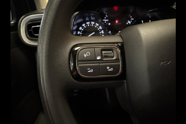 Citroën C3 1.2 PureTech S&S 110PK Aut. Shine | Cruise | Stroelverw. | Carplay | PDC | Incl. garantie