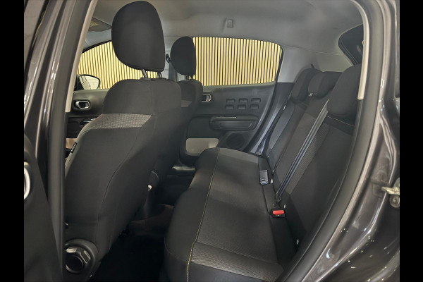 Citroën C3 1.2 PureTech S&S 110PK Aut. Shine | Cruise | Stroelverw. | Carplay | PDC | Incl. garantie