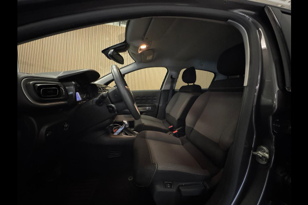 Citroën C3 1.2 PureTech S&S 110PK Aut. Shine | Cruise | Stroelverw. | Carplay | PDC | Incl. garantie