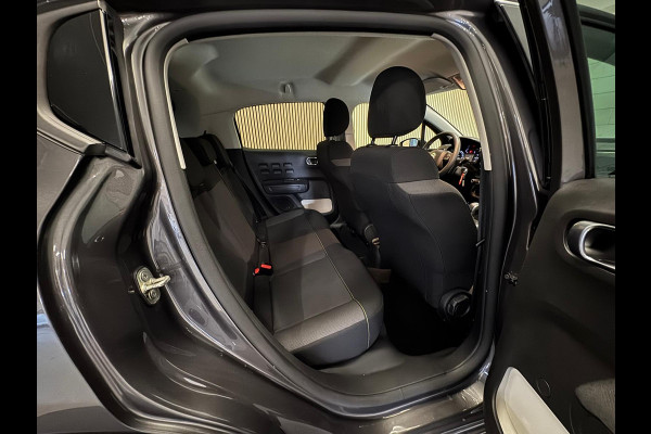 Citroën C3 1.2 PureTech S&S 110PK Aut. Shine | Cruise | Stroelverw. | Carplay | PDC | Incl. garantie