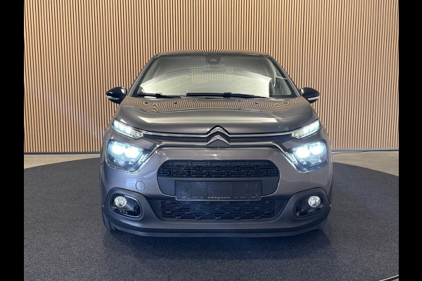 Citroën C3 1.2 PureTech S&S 110PK Aut. Shine | Cruise | Stroelverw. | Carplay | PDC | Incl. garantie