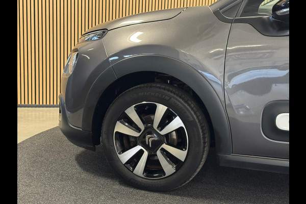 Citroën C3 1.2 PureTech S&S 110PK Aut. Shine | Cruise | Stroelverw. | Carplay | PDC | Incl. garantie