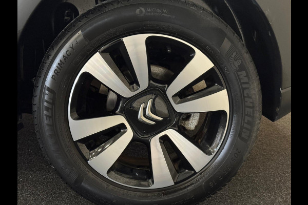 Citroën C3 1.2 PureTech S&S 110PK Aut. Shine | Cruise | Stroelverw. | Carplay | PDC | Incl. garantie