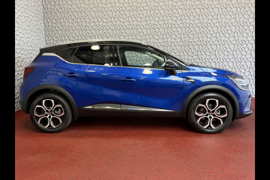 Mitsubishi ASX 1.6 PHEV AT INTENSE+ 8 JAAR GARANTIE NW AUTO / 0KM / CAMERA / NAVI LED PLUG IN HYBRID