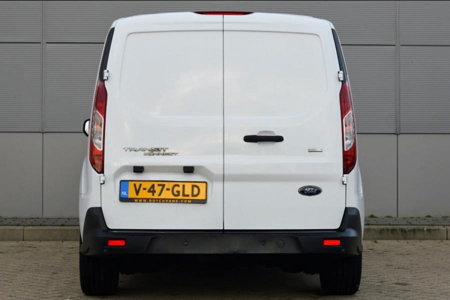 Ford Transit Connect 1.5 TDCI L1 Ambiente