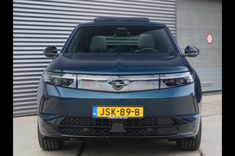 Opel Grandland Electric GS 73 kWh Panoramadak