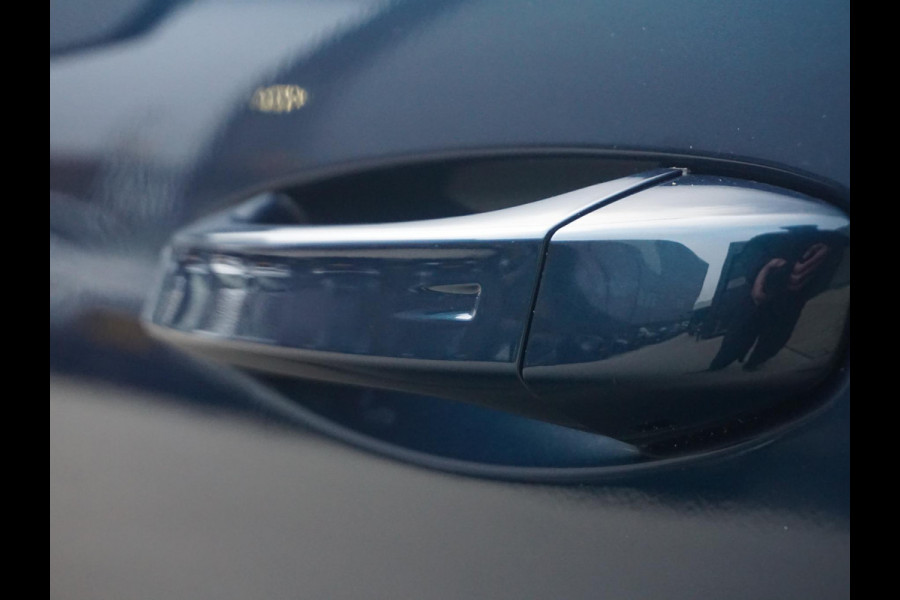 Opel Grandland Electric GS 73 kWh Panoramadak