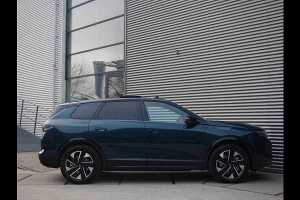 Opel Grandland Electric GS 73 kWh Panoramadak