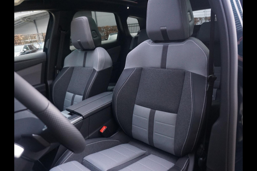 Opel Grandland Electric GS 73 kWh Panoramadak