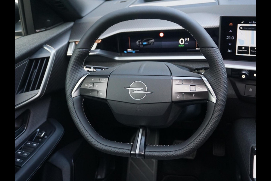 Opel Grandland Electric GS 73 kWh Panoramadak