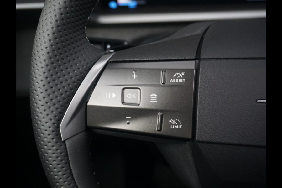 Opel Grandland Electric GS 73 kWh Panoramadak