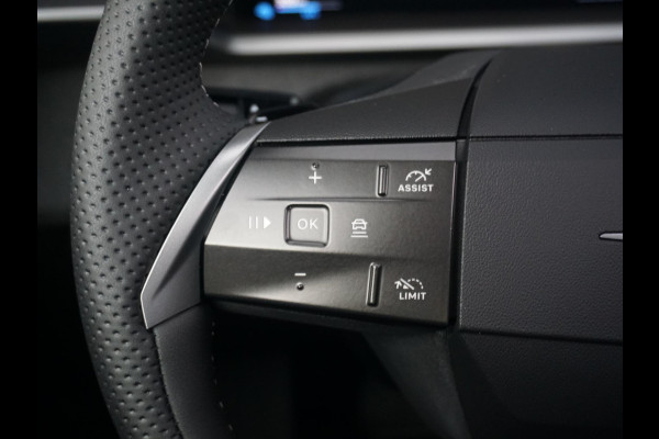 Opel Grandland Electric GS 73 kWh Panoramadak