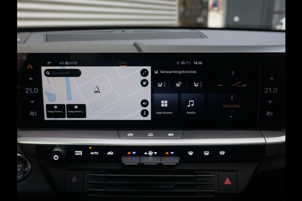 Opel Grandland Electric GS 73 kWh Panoramadak