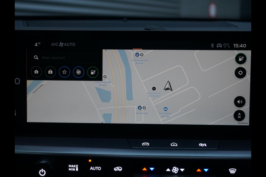 Opel Grandland Electric GS 73 kWh Panoramadak