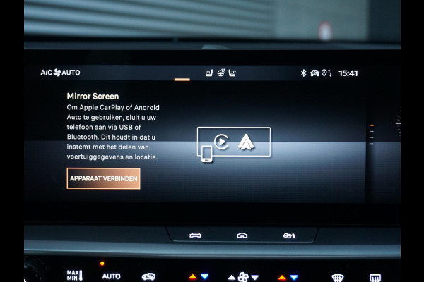 Opel Grandland Electric GS 73 kWh Panoramadak