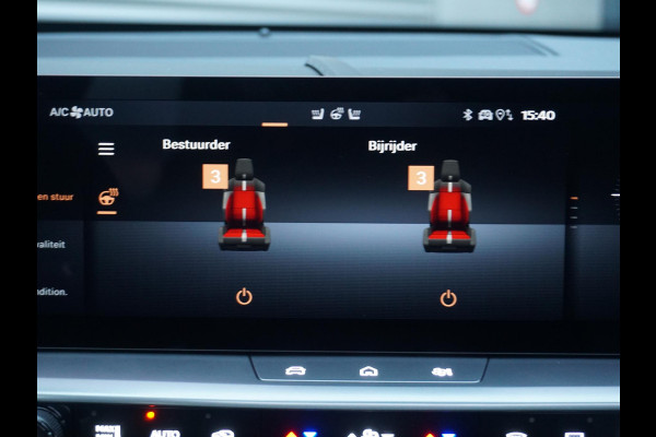 Opel Grandland Electric GS 73 kWh Panoramadak