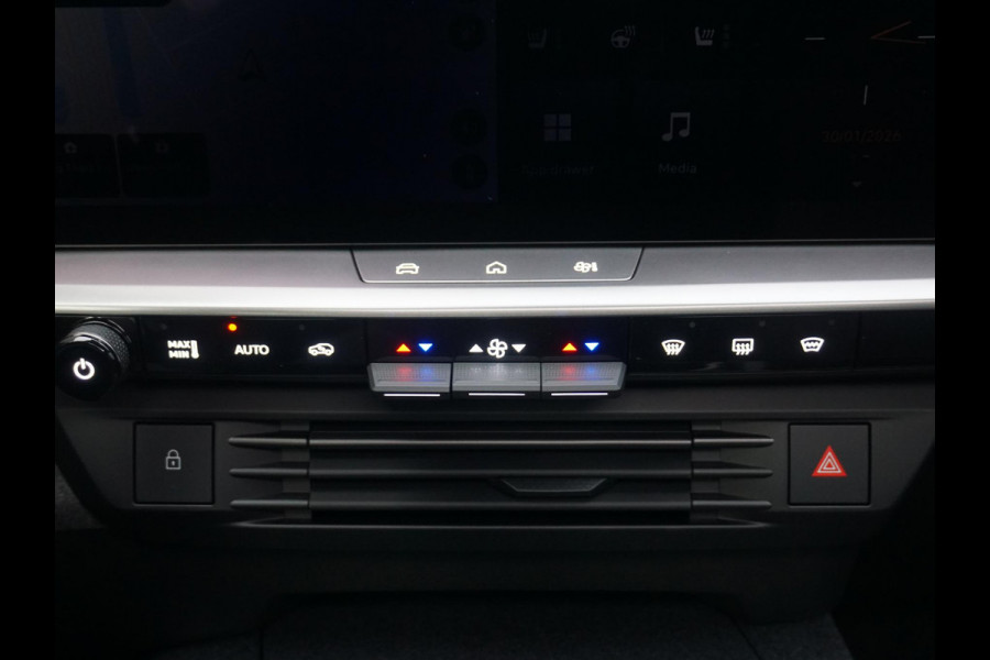 Opel Grandland Electric GS 73 kWh Panoramadak