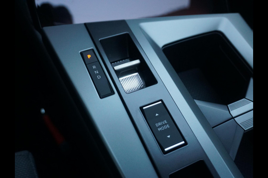 Opel Grandland Electric GS 73 kWh Panoramadak