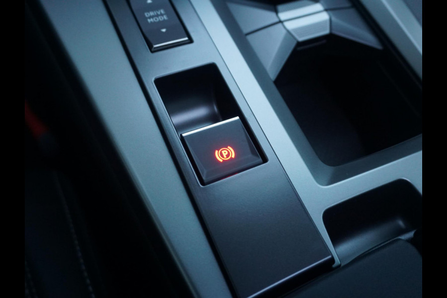 Opel Grandland Electric GS 73 kWh Panoramadak