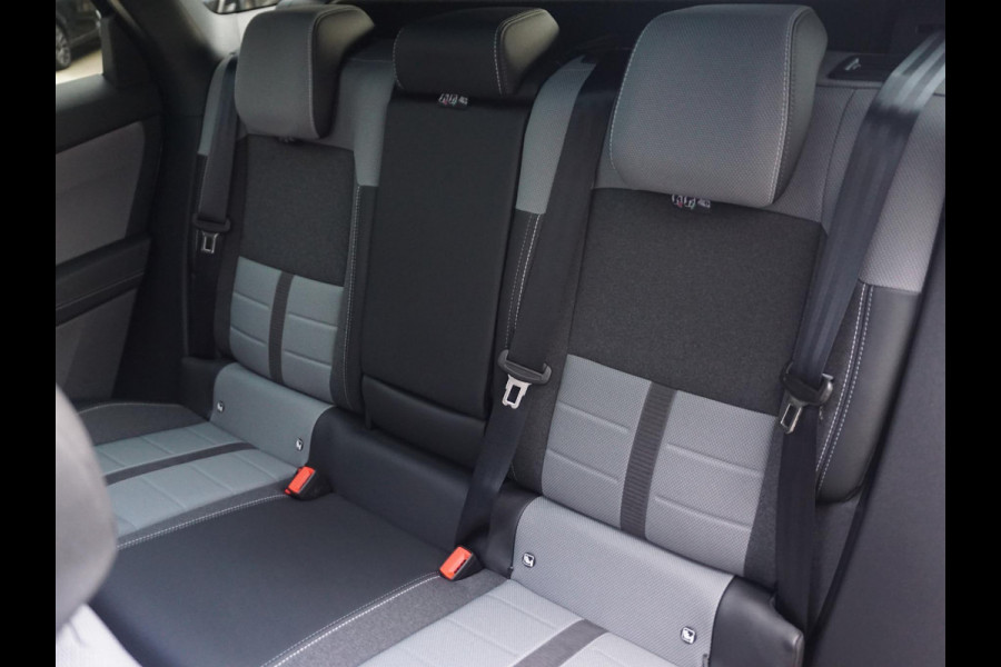 Opel Grandland Electric GS 73 kWh Panoramadak