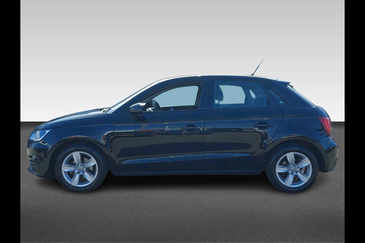 Audi A1 Sportback 1.0 TFSI Pro Line | Airco | Cruise Control |