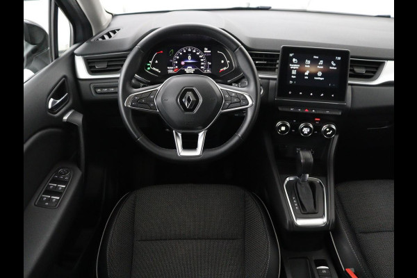 Renault Captur 1.3 TCe Intens | Panoramadak | 360 Camera | Trekhaak | Half leder | Carplay | Keyless | Climate control | Full LED | Getint glas | Cruise control | Parkeerhulp
