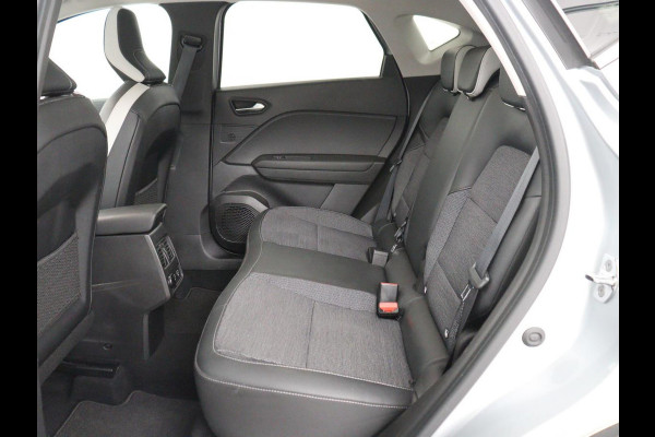 Renault Captur 1.3 TCe Intens | Panoramadak | 360 Camera | Trekhaak | Half leder | Carplay | Keyless | Climate control | Full LED | Getint glas | Cruise control | Parkeerhulp