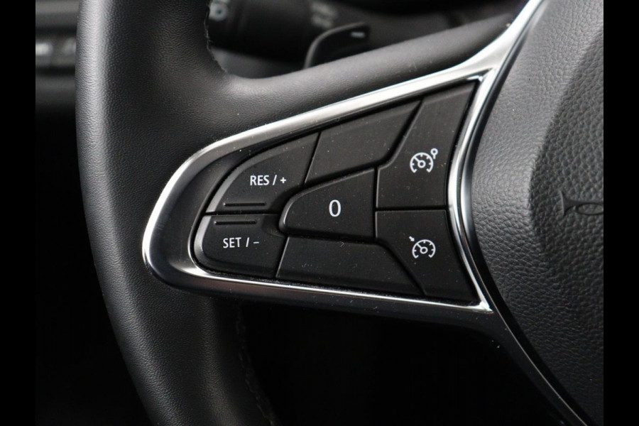 Renault Captur 1.3 TCe Intens | Panoramadak | 360 Camera | Trekhaak | Half leder | Carplay | Keyless | Climate control | Full LED | Getint glas | Cruise control | Parkeerhulp