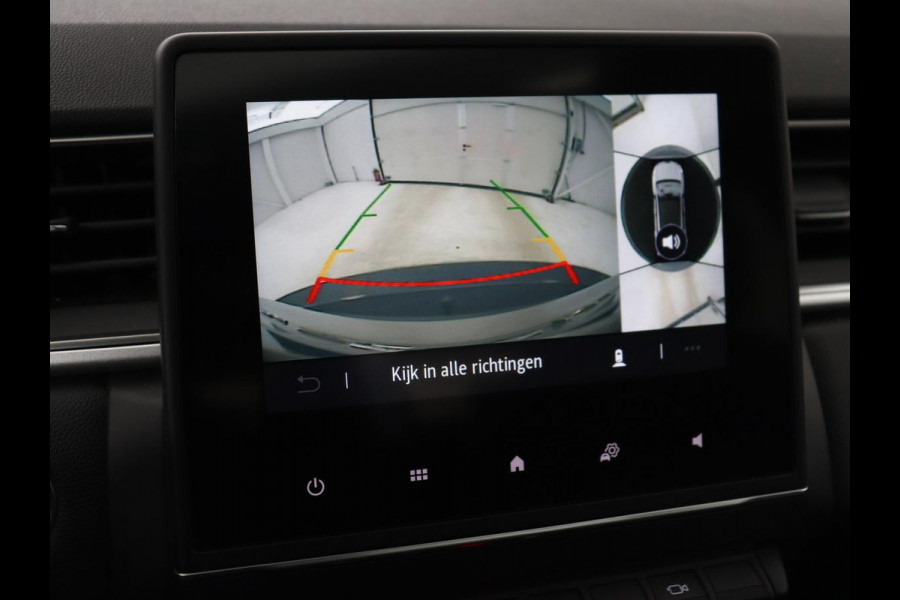 Renault Captur 1.3 TCe Intens | Panoramadak | 360 Camera | Trekhaak | Half leder | Carplay | Keyless | Climate control | Full LED | Getint glas | Cruise control | Parkeerhulp