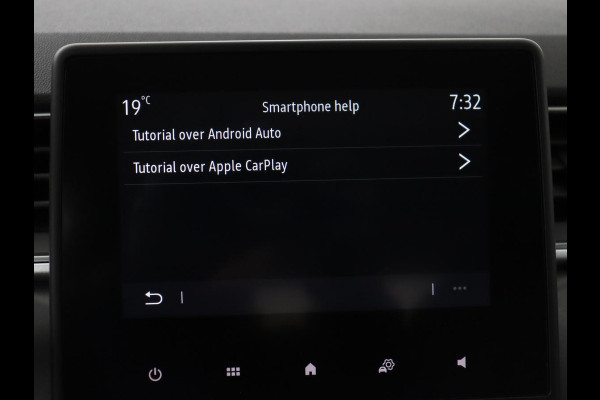 Renault Captur 1.3 TCe Intens | Panoramadak | 360 Camera | Trekhaak | Half leder | Carplay | Keyless | Climate control | Full LED | Getint glas | Cruise control | Parkeerhulp