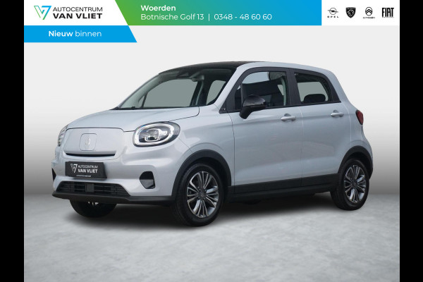 Leapmotor T03 Design 37.3 kWh