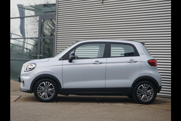 Leapmotor T03 Design 37.3 kWh