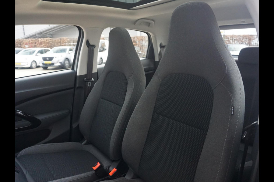 Leapmotor T03 Design 37.3 kWh