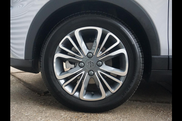 Leapmotor T03 Design 37.3 kWh